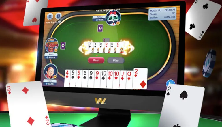 เกมไพ่สลาฟเวียดนาม