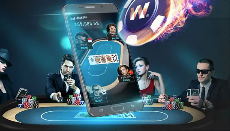 เกม P2P ในรูปแบบของแอพพลิเคชั่น GPI